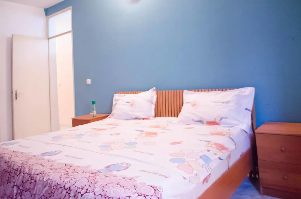 Dakar Apartment