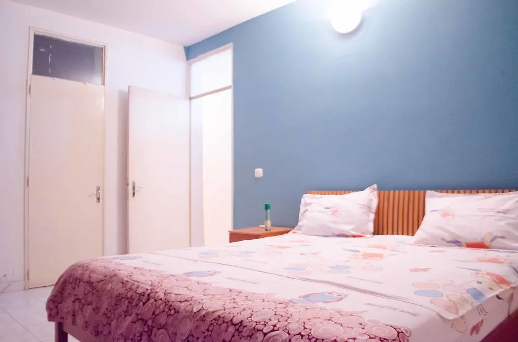 Dakar Apartment 세네갈