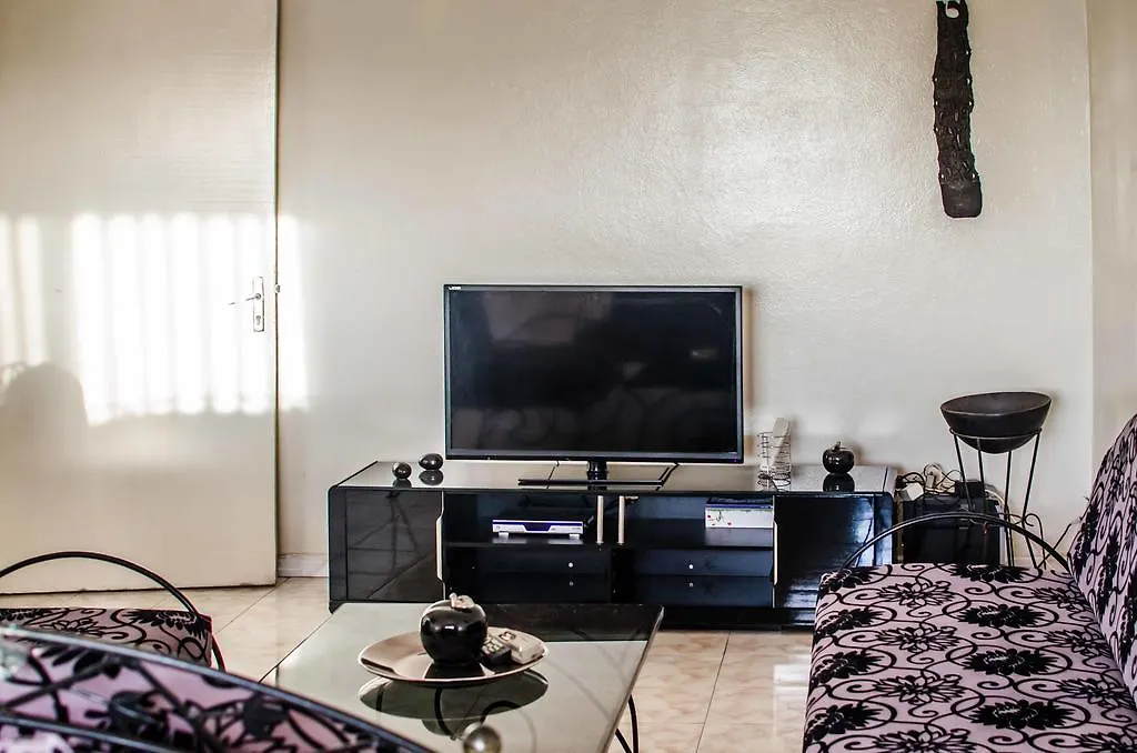 Dakar Apartment