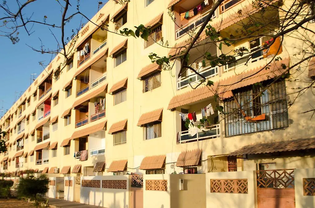 Dakar Apartment